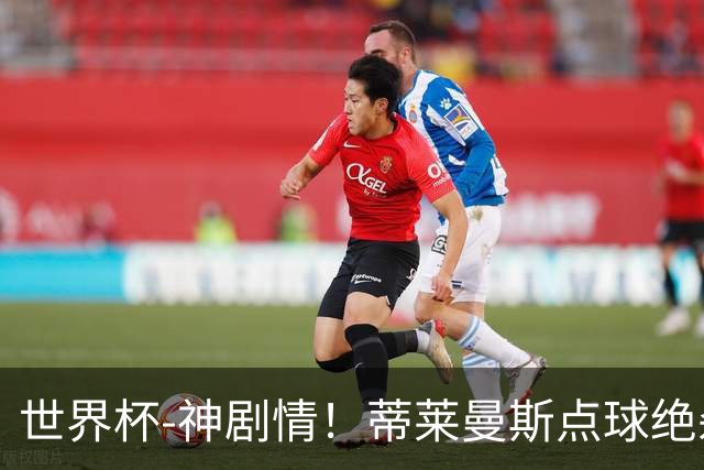 世界杯-神剧情！蒂莱曼斯点球绝杀 比利时加时3-2塞内加尔