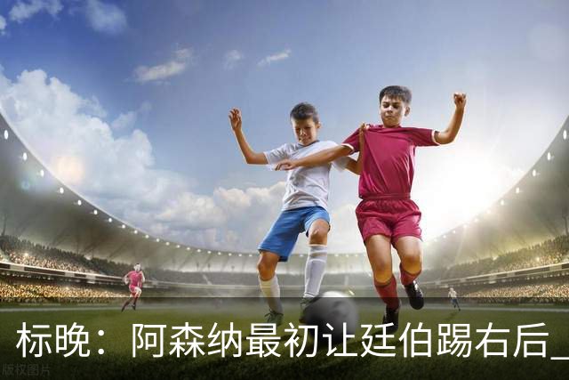 标晚：阿森纳最初让廷伯踢右后 伤愈后力压津琴科